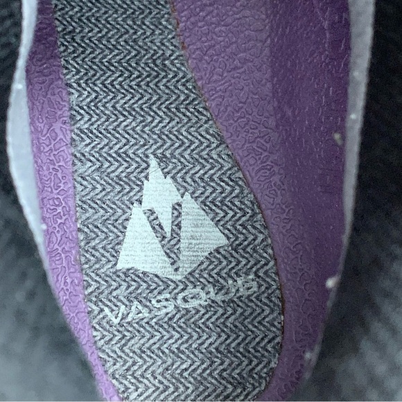 Vasque Ranger GTX Gore-Tex Hiking Boot - Picture 5 of 7